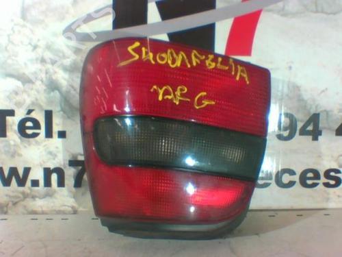 Right taillight SKODA FELICIA I (6U1) 1.3 | BP23664871C35 