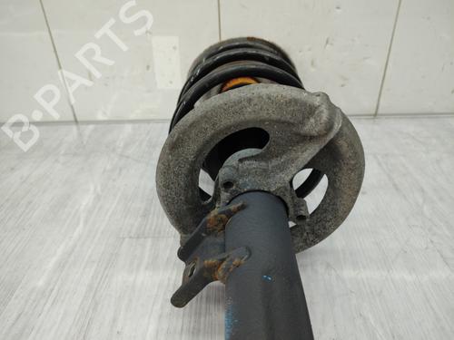 Left front shock absorber MERCEDES-BENZ A-CLASS (W168) A 140 (168.031, 168.131) | BP23738852M16 