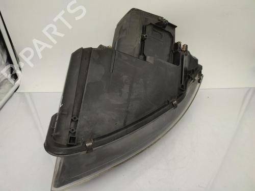 Right headlight AUDI A3 (8P1) 2.0 TDI | BP23711217C29 