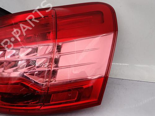 Right taillight CITROËN C5 III (RD_) 2.0 HDi (RDRHD8, RDRHDJ, RDRHR8, RDRHRJ) | BP23731983C35  - Image 5