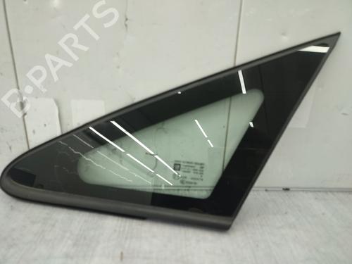 Used Front left quarter glass OPEL CORSA D (S07) 1.3 CDTI (L08, L68) (75 hp) 29406319