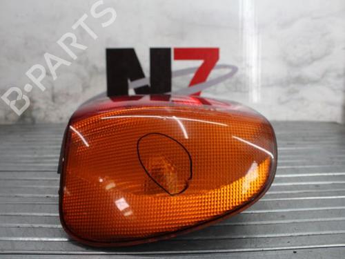 Left taillight VW POLO III (6N1) 60 1.4 | BP23692964C34 