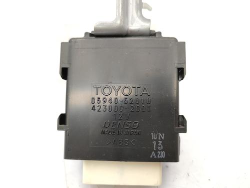 Other TOYOTA VERSO S (_P12_) 1.33 (NSP120_) | BP24665752O1 