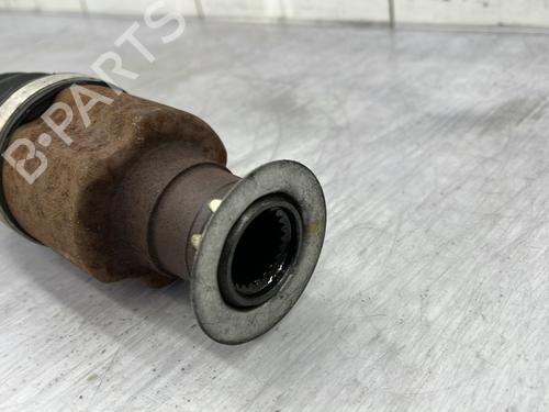 Right front driveshaft DACIA SANDERO II 1.2 | BP25347562M39 
