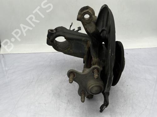 Right front steering knuckle VW GOLF V (1K1) 2.0 TDI | BP23680464M26 