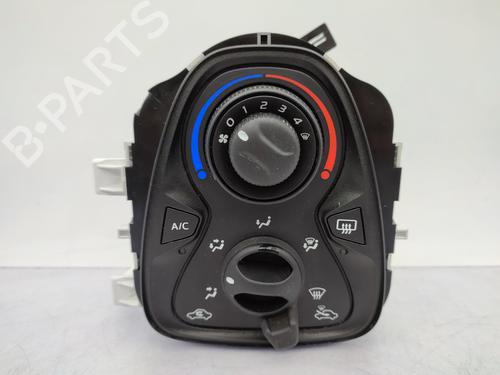 Climate control PEUGEOT 108 1.0 VTi | BP23718895I5  - Image 7