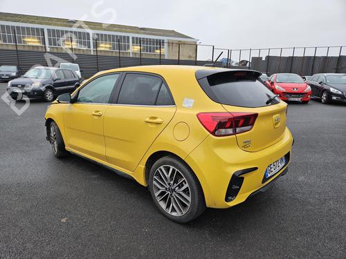 Other KIA RIO IV (YB, SC, FB) 1.0 T-GDI 100 Eco-Dynamics+ | BP27159047O1 - Image 7