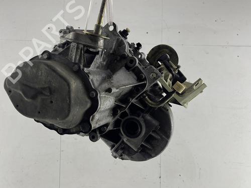 Used Gearbox Gearbox PEUGEOT 307 (3A/C) 2.0 HDi 110 (107 hp) 33014826 33014826