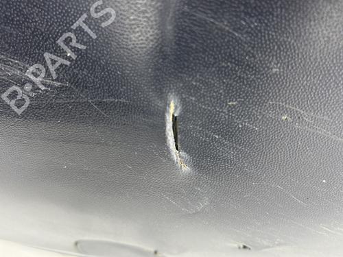 Rear bumper VW GOLF V (1K1) 1.9 TDI | BP24449225C8 