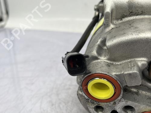 AC compressor FORD FOCUS II (DA_, HCP, DP) 1.8 TDCi | BP23760087M34 