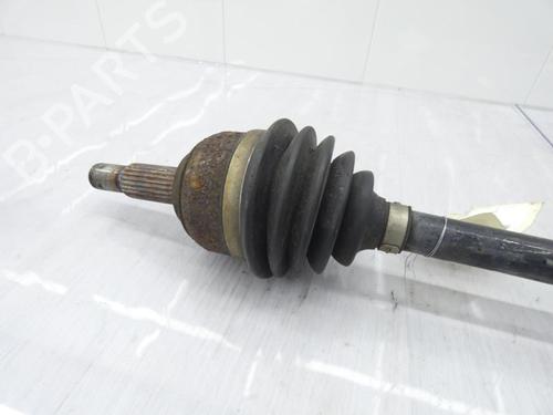 Used Right front driveshaft Right front driveshaft NISSAN MICRA III (K12) 1.2 16V (80 hp) 23699139 23699139