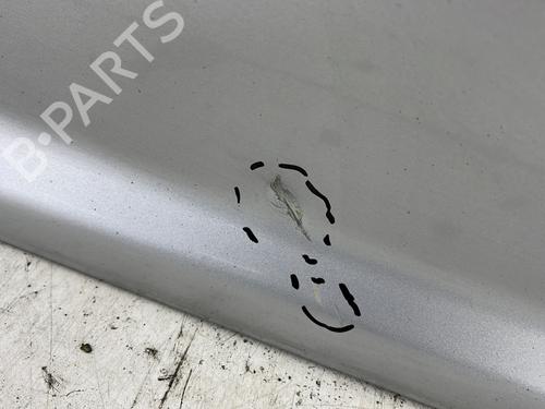 Left front door VW GOLF IV (1J1) 1.9 TDI | BP28125846C2 