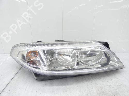 Højre forlygte RENAULT LAGUNA II (BG0/1_) 1.9 dCi (BG08, BG0G) | BP23699315C29 