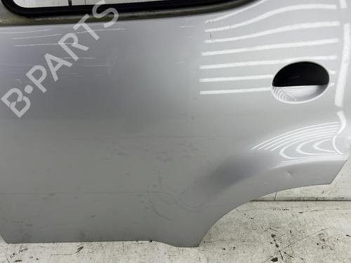 Left rear door PEUGEOT 107 (PM_, PN_) 1.0 | BP23683615C4 