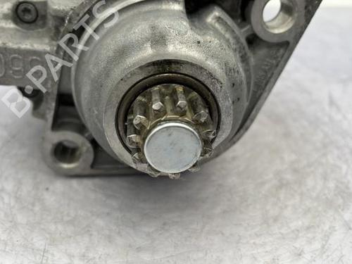 Starter VW POLO V (6R1, 6C1) 1.6 TDI | BP23750146M8 