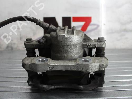 Used Right front brake caliper PEUGEOT 208 I (CA_, CC_) 1.2 PureTech 82 (82 hp) 23691762