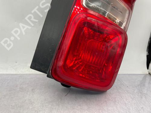 Right taillight CITROËN JUMPY III Van (V_) 1.5 BlueHDi 100 | BP37531062C35 - Image 7