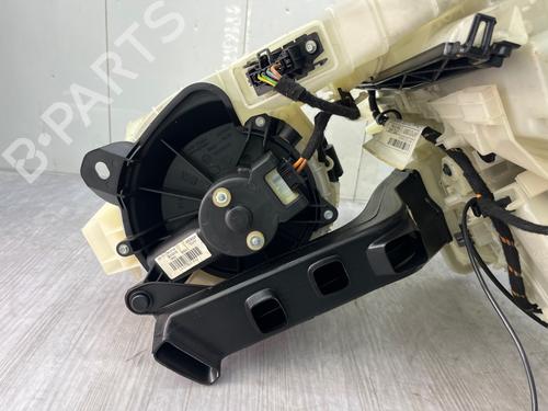 Used Heater matrix box Heater matrix box OPEL CORSA D (S07) 1.2 (L08, L68) (86 hp) 40444658 40444658
