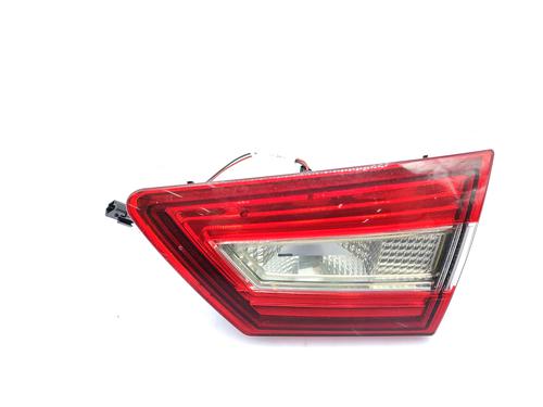 Used Right tailgate light RENAULT CLIO IV (BH_) 1.5 dCi 90 (90 hp) 23739490