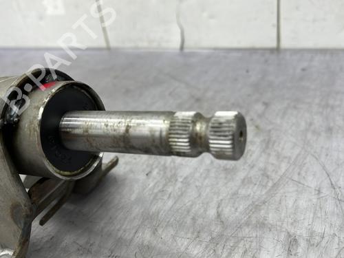 Steering column HYUNDAI SANTA FÉ I (SM) 2.0 CRDi 4x4 | BP23757997M21 