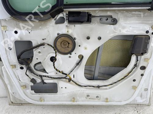 Right front door FORD TRANSIT CONNECT (P65_, P70_, P80_) 1.8 TDCi | BP23728983C3 