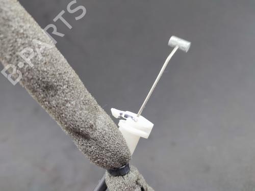 Front right lock CITROËN BERLINGO MULTISPACE (B9) 1.6 HDi 90 | BP23756806C97 - Image 7