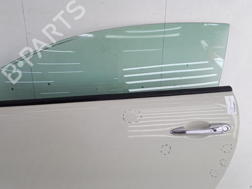 Left front door ALFA ROMEO MITO (955_) 1.3 MultiJet (955AXP1A, 955AYC1A) | BP23710513C2 