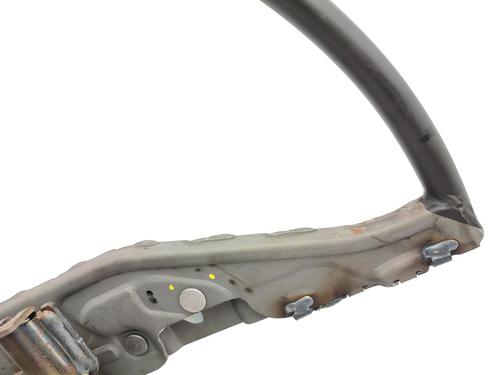 Hand brake FORD C-MAX (DM2) 1.6 TDCi | BP23730186I18 - Image 10