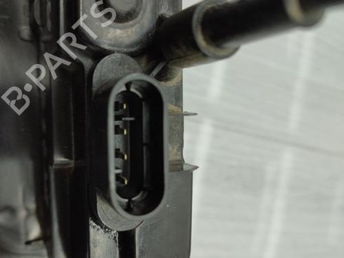 Used Front left lock Front left lock RENAULT SCÉNIC II (JM0/1_) 1.9 dCi (JM0G, JM12, JM1G, JM2C) (120 hp) 23676071 23676071