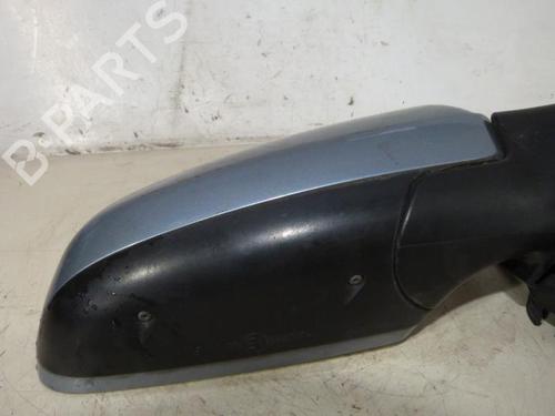Right mirror AUDI A3 (8L1) 1.9 TDI | BP23675181C27 