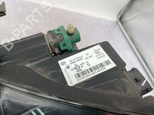 Optica esquerda RENAULT ZOE (BFM_) ZOE | BP37743909C28  - Image 5