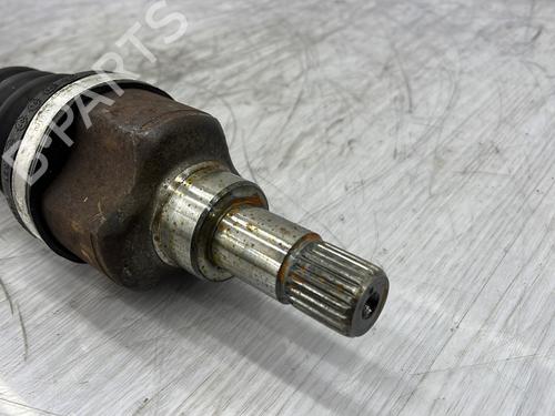 Left front driveshaft CITROËN C4 I (LC_) 1.6 16V | BP23760207M38 