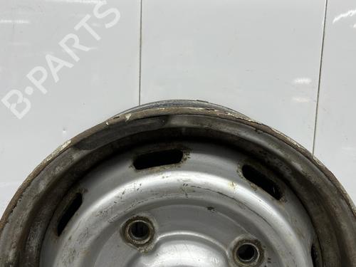 Fælk Fælk RENAULT TRAFIC Bus (T_, P_, V_) 1.7 (68 hp) 23759971 23759971