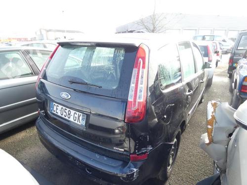 Water radiator FORD C-MAX (DM2) 2.0 TDCi | BP23731453M31 - Image 15