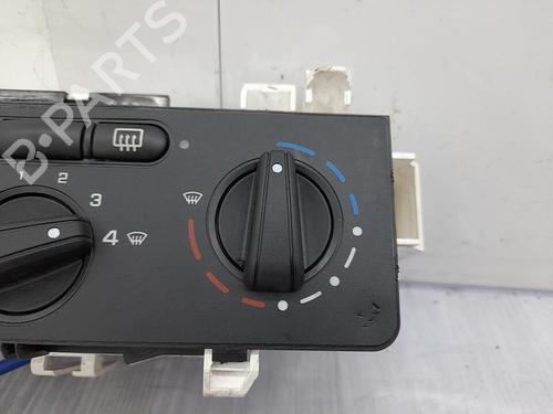 Climate control CITROËN C2 (JM_) 1.4 HDi | BP23708625I5 - Image 6