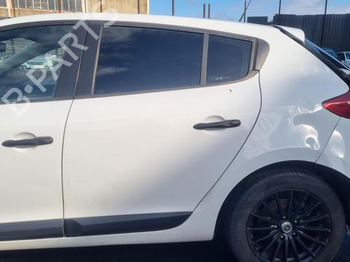 Electronic module RENAULT MEGANE III Hatchback (BZ0/1_, B3_) 1.5 dCi (BZ09, BZ0D, BZ1W, BZ29, BZ14) | BP23704389M83 - Image 95