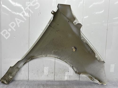 Left front fenders CHEVROLET MATIZ (M200, M250) 0.8 | BP26594316C41 