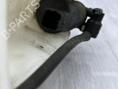 Windscreen washer tank CITROËN C2 (JM_) 1.4 | BP23704458C113 