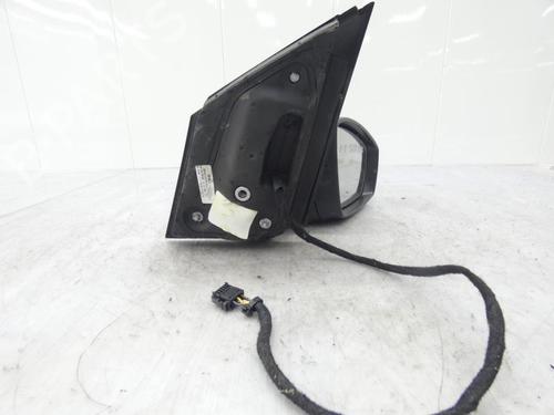 Used Right mirror VW POLO V (6R1, 6C1) 1.6 TDI (90 hp) 23670467