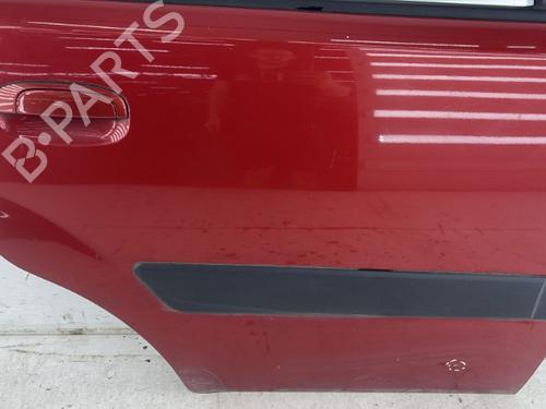 Right rear door KIA RIO II (JB) 1.5 CRDi | BP23756906C5 