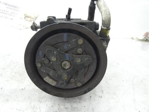 AC compressor FIAT PUNTO (188_) 1.9 JTD 80 (188.237, .257, .337, .357) | BP23699909M34 