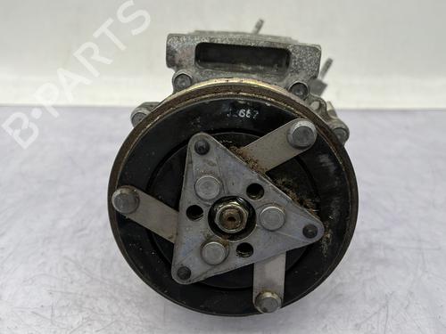 AC compressor PEUGEOT 508 SW I (8E_) 1.6 BlueHDi 120 | BP23761693M34 