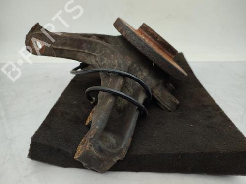 Left front steering knuckle PEUGEOT PARTNER Box Body/MPV 1.6 HDi 16V | BP23709235M25 - Image 4