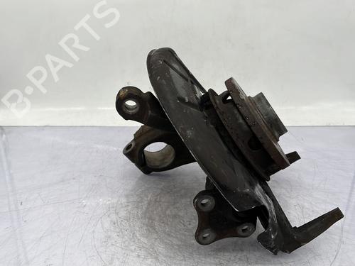 Right front steering knuckle VW POLO III (6N1) 60 1.4 | BP23760026M26 