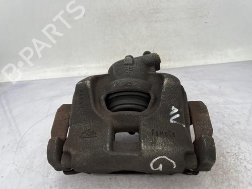 Left front brake caliper FORD MONDEO IV (BA7) | BP37493985M105 - Image 4