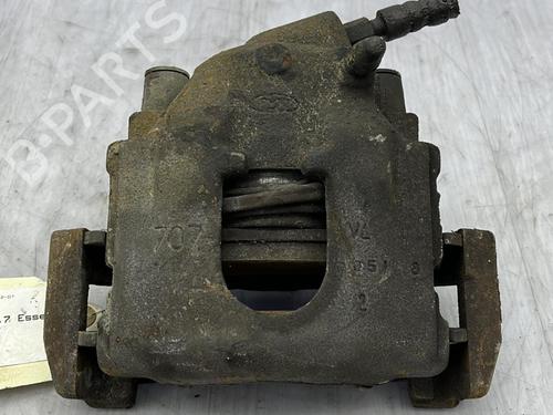 Right front brake caliper FORD PUMA (EC_) 1.7 16V | BP23698049M104 - Image 3