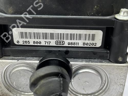 ABS pump CITROËN JUMPER II Van 2.2 HDi 100 | BP23705776M43 - Image 6