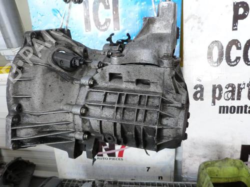 Gearbox FORD FOCUS I Turnier (DNW) 1.8 Turbo DI / TDDi | BP23666629M3