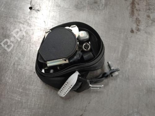 Front left seatbelt PEUGEOT 2008 I (CU_) 1.2 PureTech 82 | BP36956537I26 - Image 11