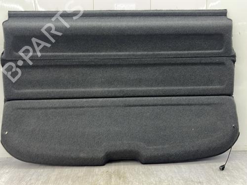 Used Rear parcel shelf PEUGEOT 3008 I MPV (0U_) 2.0 HDi 150 / BlueHDi 150 (150 hp) 32166173